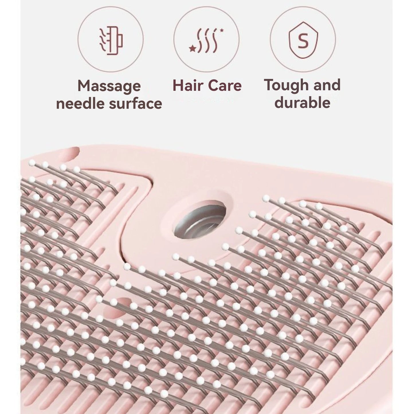 Cat Steam Brush;  Pet Spray Hair Removal Comb;