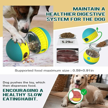 Dog Treat Toy Puzzles;  Dog Stimulation Toys,'