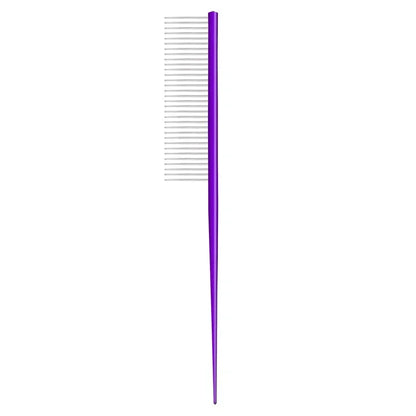 Pet Grooming Comb ;Pet Grooming Undercoat Rake Cats or Dogs; Easy To Remove Tangles; Smallt