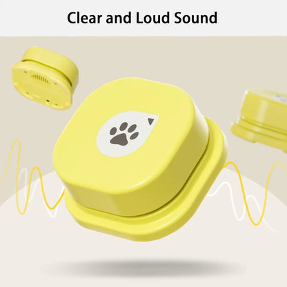 Dog Buttons ; Dog Talking Training Buttons Set 6 Pack;