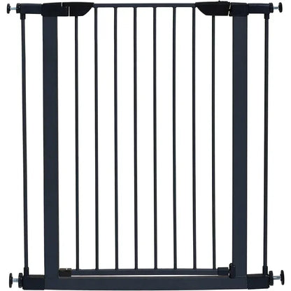39"  Tall Walk-Through Steel Gate;  Pressure Mounted Gates 29-38 W ;