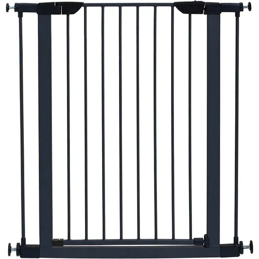 39"  Tall Walk-Through Steel Gate;  Pressure Mounted Gates 29-38 W ;