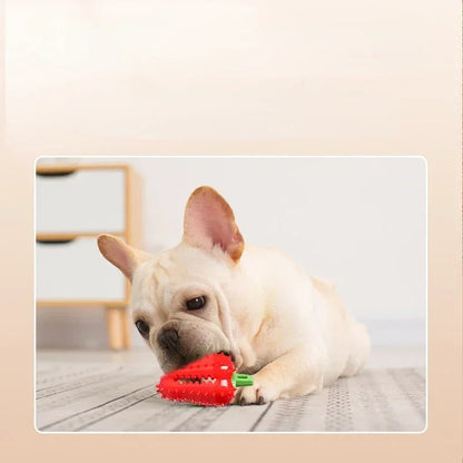 Puzzle Toy for Dogs ; Chew Product Interactive ;Pet Teether;