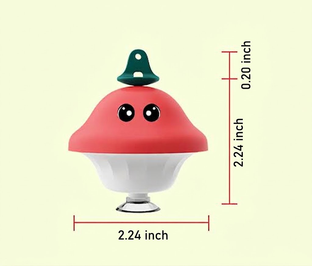 Pet Wand Toy With Suction Cup For Interactive Play